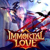Bocoran RTP Slot Advantplay Immortal Love